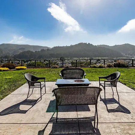 Entire Ocean View Home Beaches Hiking Restaurants Family Activities Pacifica Exterior photo