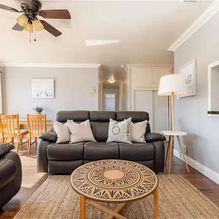 Entire Ocean View Home Beaches Hiking Restaurants Family Activities Pacifica Exterior photo