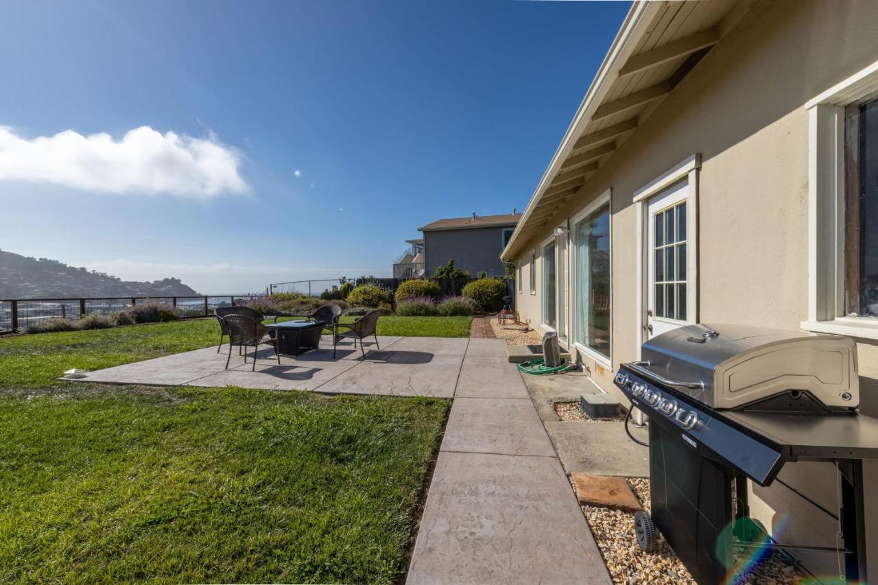 Holiday home Entire Ocean View Beaches Hiking Restaurants Family Activities Pacifica