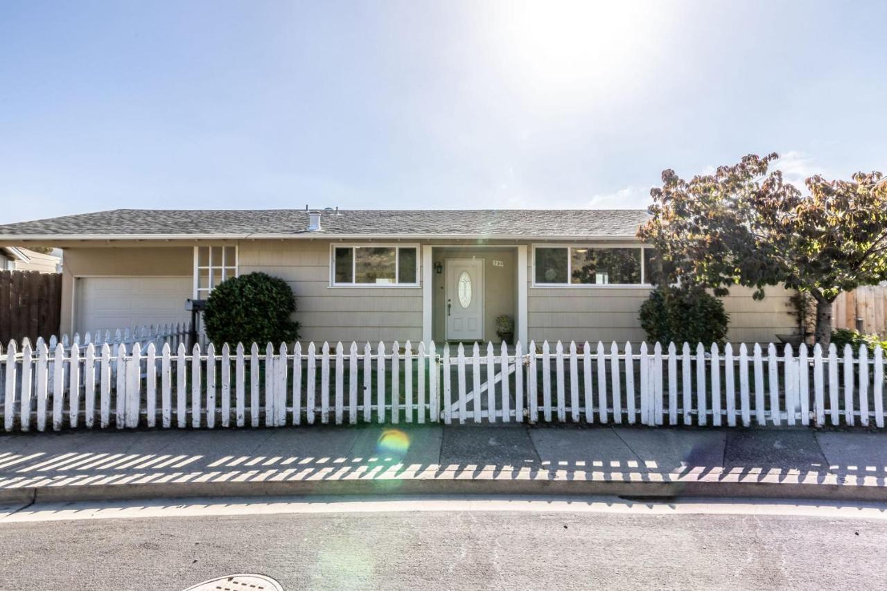 Entire Ocean View Beaches Hiking Restaurants Family Activities * Pacifica